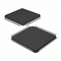 MB91F662PMC-GE1|Fujitsu Semiconductor America Inc