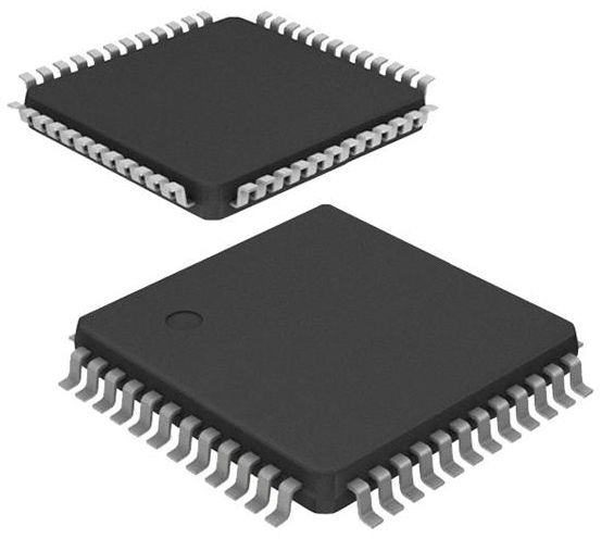 STM8S208C6T6|STMicroelectronics