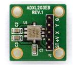 EVAL-ADXL001-250Z|Analog Devices