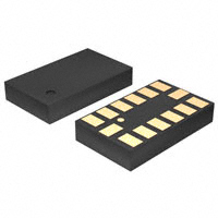 MMA7331LCT|Freescale Semiconductor