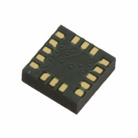 ADXL346ACCZ-R2|Analog Devices Inc