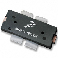 MRF6S18100NR1|Freescale Semiconductor