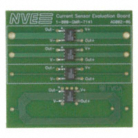 AG003-01E|NVE Corp/Sensor Products