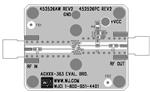 AG201-63PCB|TriQuint Semiconductor