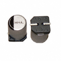 AHA106M25B12B-F|Cornell Dubilier Electronics (CDE)
