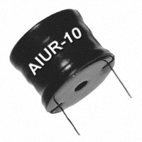 AIUR-10-100K|Abracon Corporation