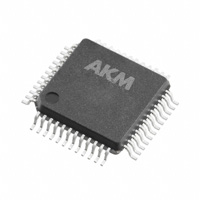AK4571VQP|AKM Semiconductor Inc