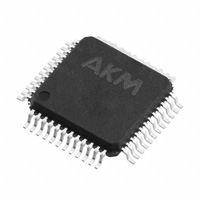 AK7742EQP|AKM Semiconductor Inc