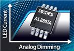 AL8807AW5-7|Diodes Inc
