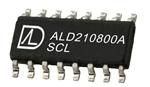 ALD210800ASCL|Advanced Linear Devices