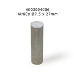 ALNICO500 7.5X27MM|MEDER electronic (Standex)