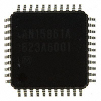 AN15861A-VT|Panasonic Electronic Components - Semiconductor Products