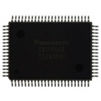 AN15866A-VT|Panasonic Electronic Components - Semiconductor Products