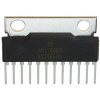 AN17808B|Panasonic Electronic Components - Semiconductor Products