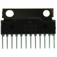 AN17820B|Panasonic Electronic Components - Semiconductor Products