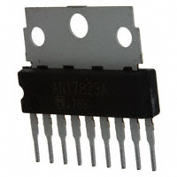 AN17823A|Panasonic Electronic Components - Semiconductor Products