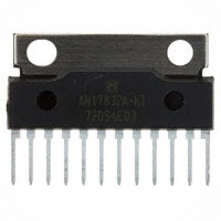AN17832A|Panasonic Electronic Components - Semiconductor Products