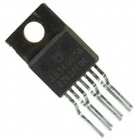 AN34060A|Panasonic Electronic Components - Semiconductor Products