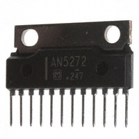 AN5272|Panasonic Electronic Components - Semiconductor Products