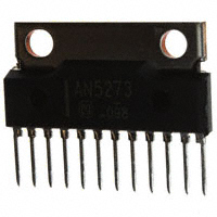 AN5273|Panasonic Electronic Components - Semiconductor Products