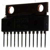 AN5276|Panasonic Electronic Components - Semiconductor Products