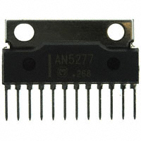 AN5277|Panasonic Electronic Components - Semiconductor Products