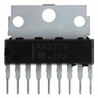 AN5279|Panasonic Electronic Components - Semiconductor Products