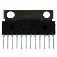 AN7164|Panasonic Electronic Components - Semiconductor Products