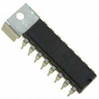 AN7512|Panasonic Electronic Components - Semiconductor Products