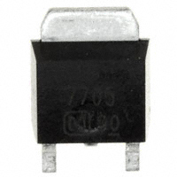AN7705SP|Panasonic Electronic Components - Semiconductor Products