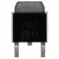 AN7707SP|Panasonic Electronic Components - Semiconductor Products