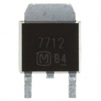 AN7712SP|Panasonic Electronic Components - Semiconductor Products