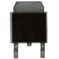 AN7715SP|Panasonic Electronic Components - Semiconductor Products