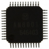 AN8001FHK-V|Panasonic Electronic Components - Semiconductor Products