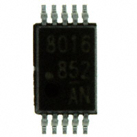 AN8016NSHAVF|Panasonic Electronic Components - Semiconductor Products