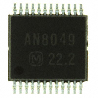 AN8049SH-E1|Panasonic - SSG