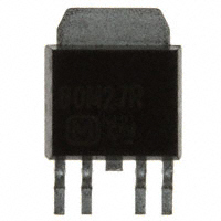 AN80M27RSP|Panasonic Electronic Components - Semiconductor Products