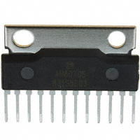 AN80T05|Panasonic Electronic Components - Semiconductor Products