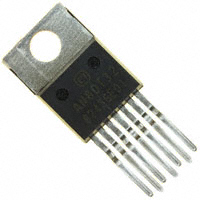 AN80T32|Panasonic Electronic Components - Semiconductor Products