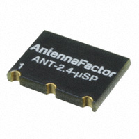 ANT-2.4-USP|Linx Technologies Inc