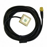 ANT-GPS-P20-SMA|RF Solutions