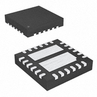 AOZ1110QI|Alpha & Omega Semiconductor Inc