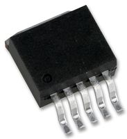 LM2595S-5.0/NOPB|NATIONAL SEMICONDUCTOR