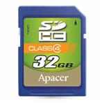 AP32GSDHC4-B|Apacer