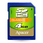 AP4GSDHC6-R|Apacer