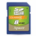 AP8GSDHC4-B|Apacer