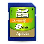 AP8GSDHC6-R|Apacer