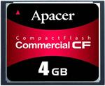 AP-CF004GA5GS-ETNDNR|Apacer