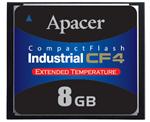 AP-CF008GA5GS-ETNR|Apacer
