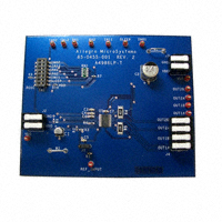 APEK4986SLP-01-T|Allegro MicroSystems, LLC